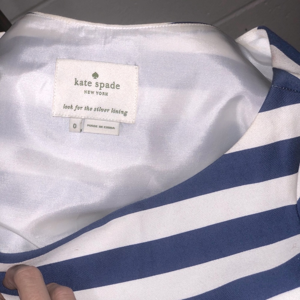 Kate Spade  Mariela Dress